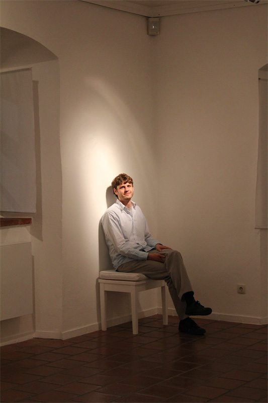 david borgmann