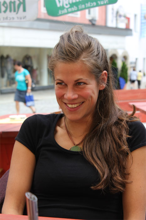 melanie siegel