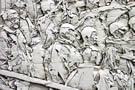 laola welle detail