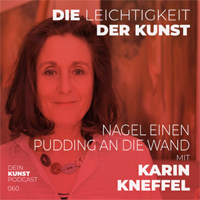 kneffel _die leichtigkeit der kunst