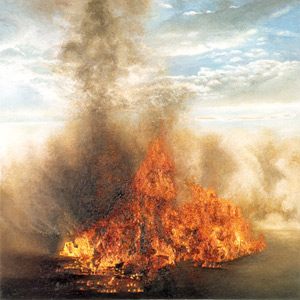 feuer/fire