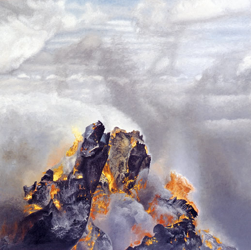 fire