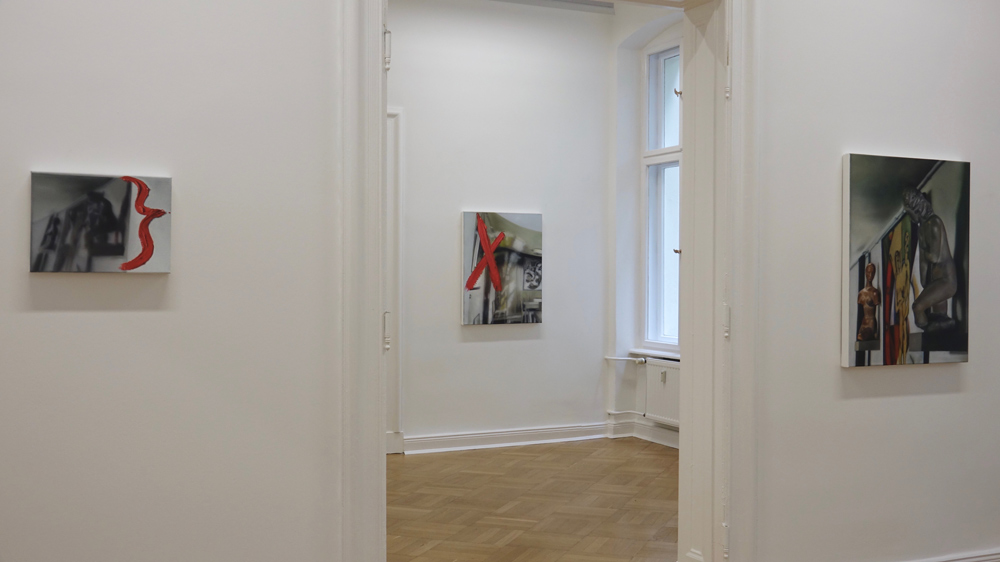 galerie klaus gerrit friese berlin 2015