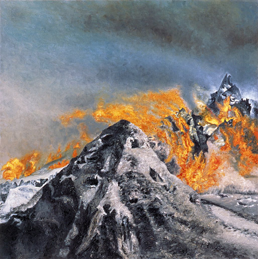fire