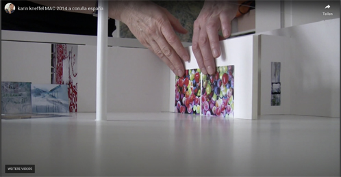 karin kneffel museo de arte contemporaneo a coruna espana